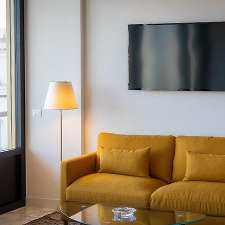 Ferienwohnung Amazing Via Parigi Rom Exterior foto