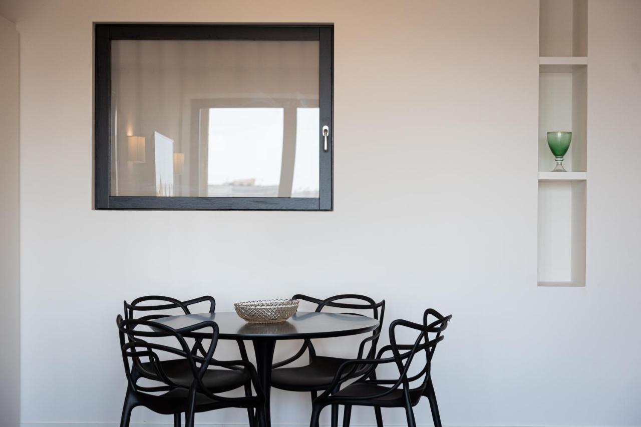 Ferienwohnung Amazing Via Parigi Rom Exterior foto