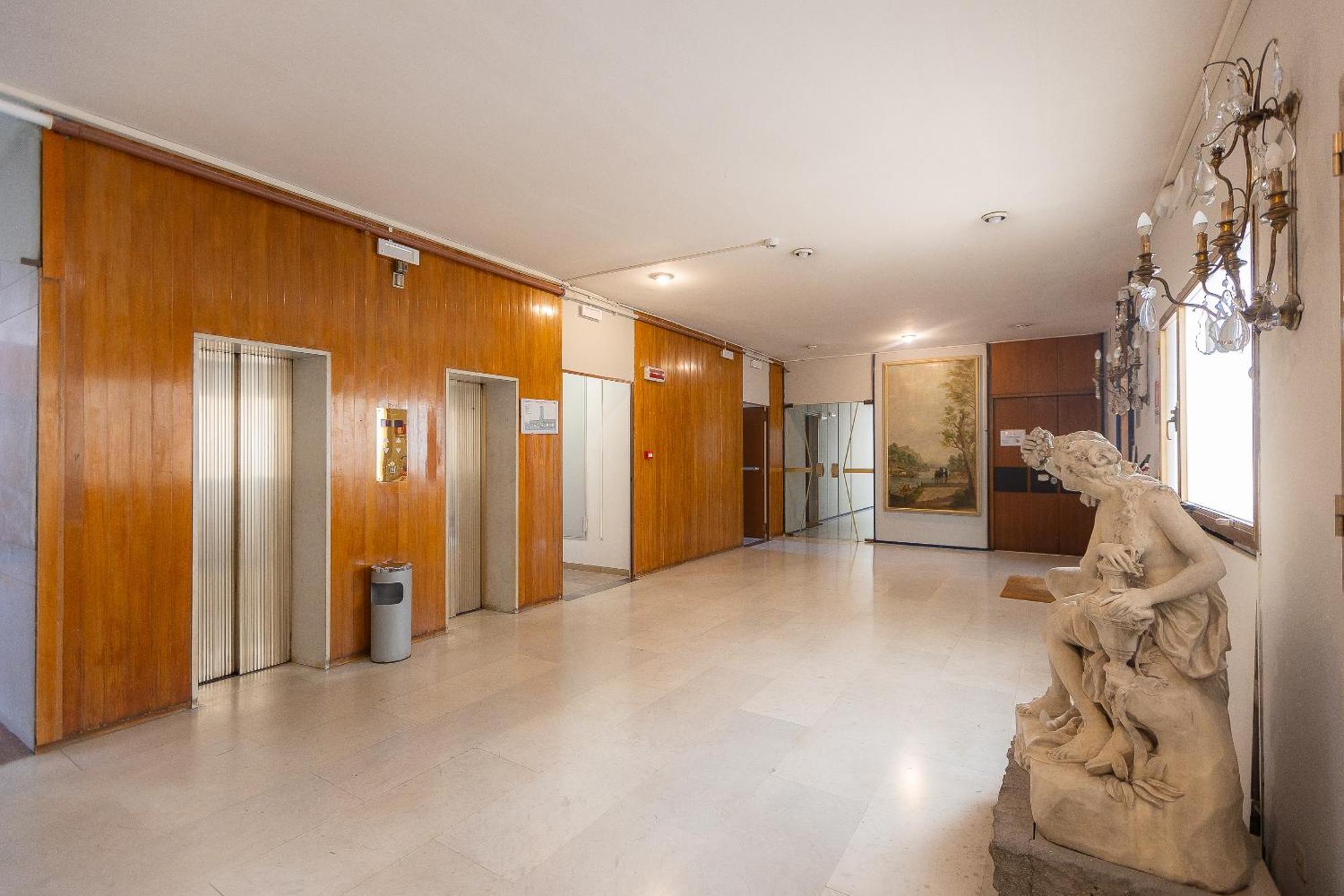 Ferienwohnung Amazing Via Parigi Rom Exterior foto