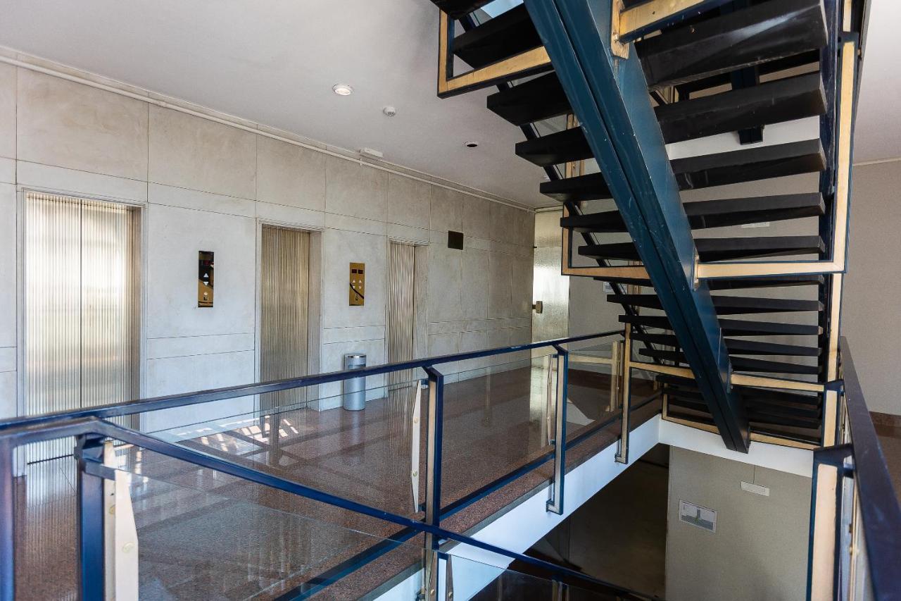 Ferienwohnung Amazing Via Parigi Rom Exterior foto