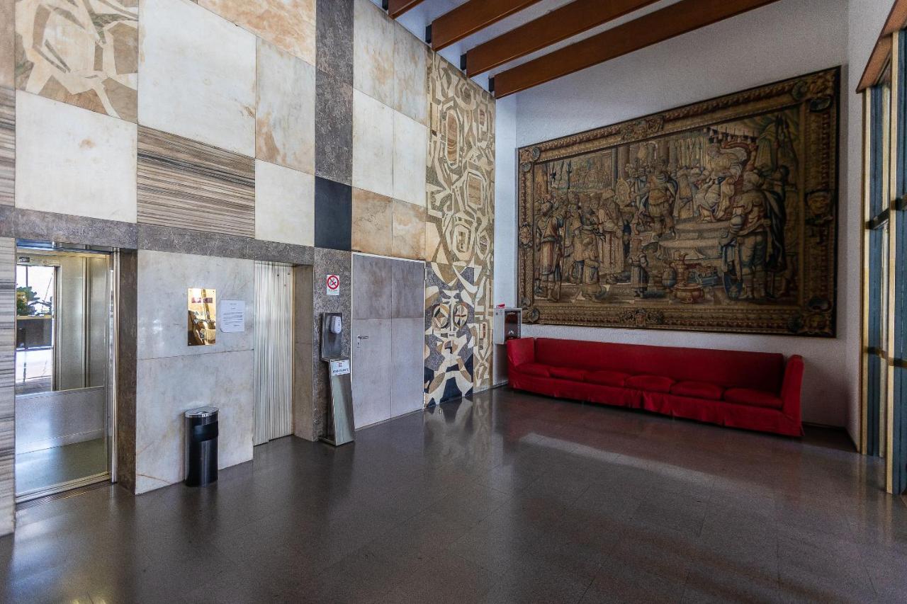 Ferienwohnung Amazing Via Parigi Rom Exterior foto