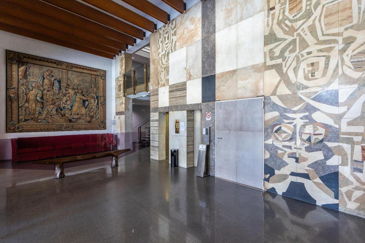 Ferienwohnung Amazing Via Parigi Rom Exterior foto