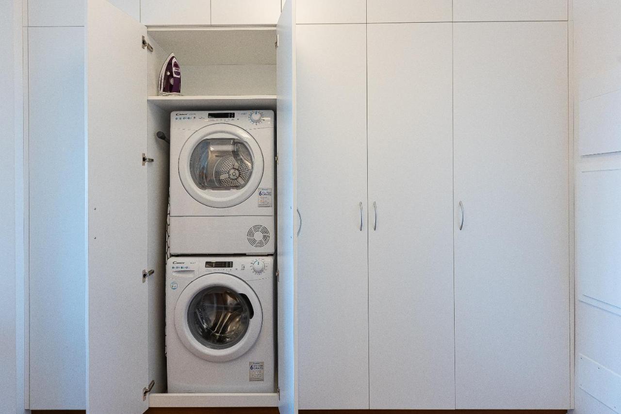 Ferienwohnung Amazing Via Parigi Rom Exterior foto