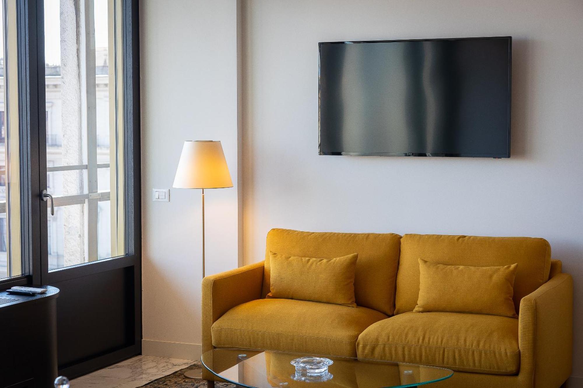 Ferienwohnung Amazing Via Parigi Rom Exterior foto