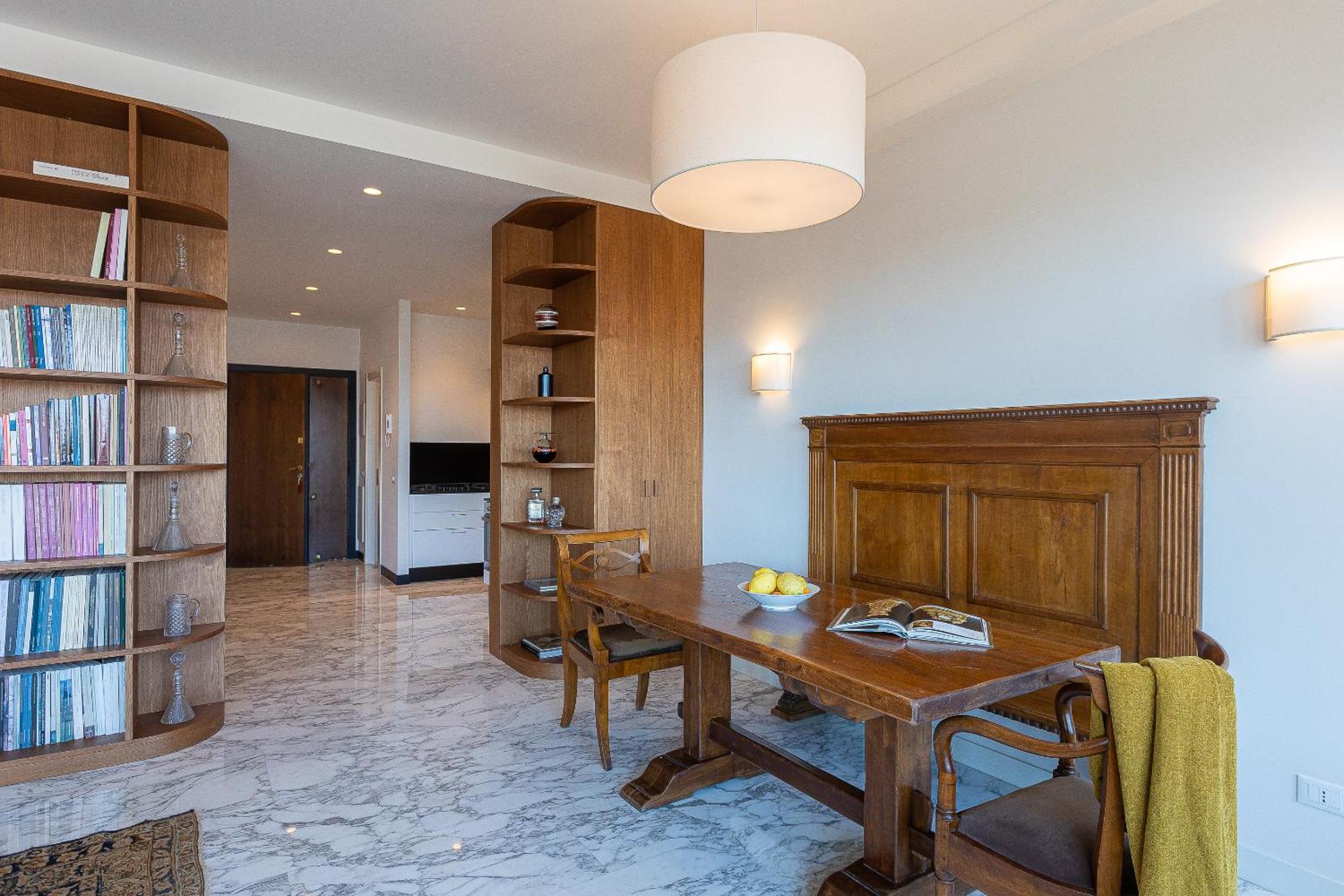 Ferienwohnung Amazing Via Parigi Rom Exterior foto
