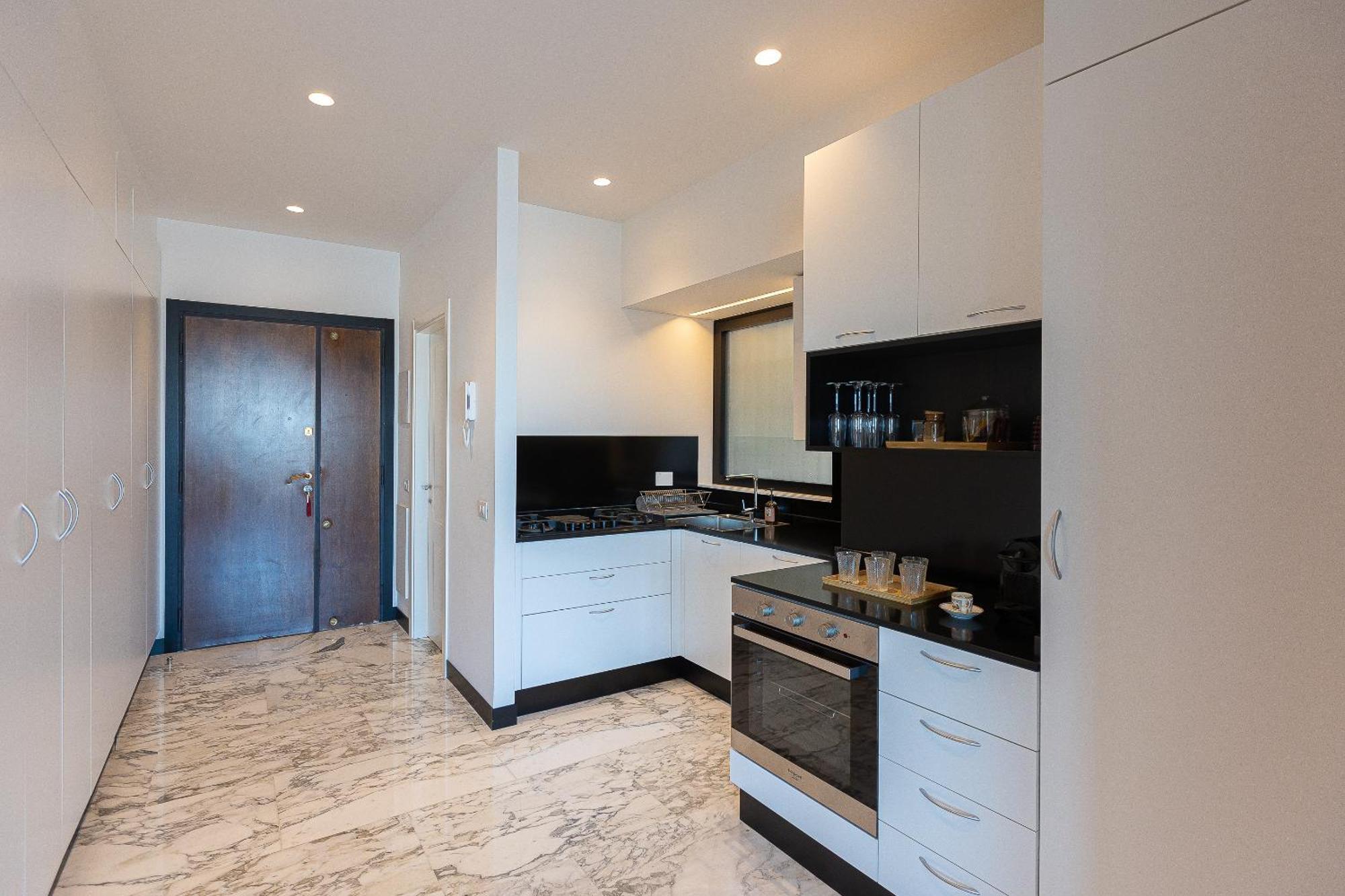 Ferienwohnung Amazing Via Parigi Rom Exterior foto