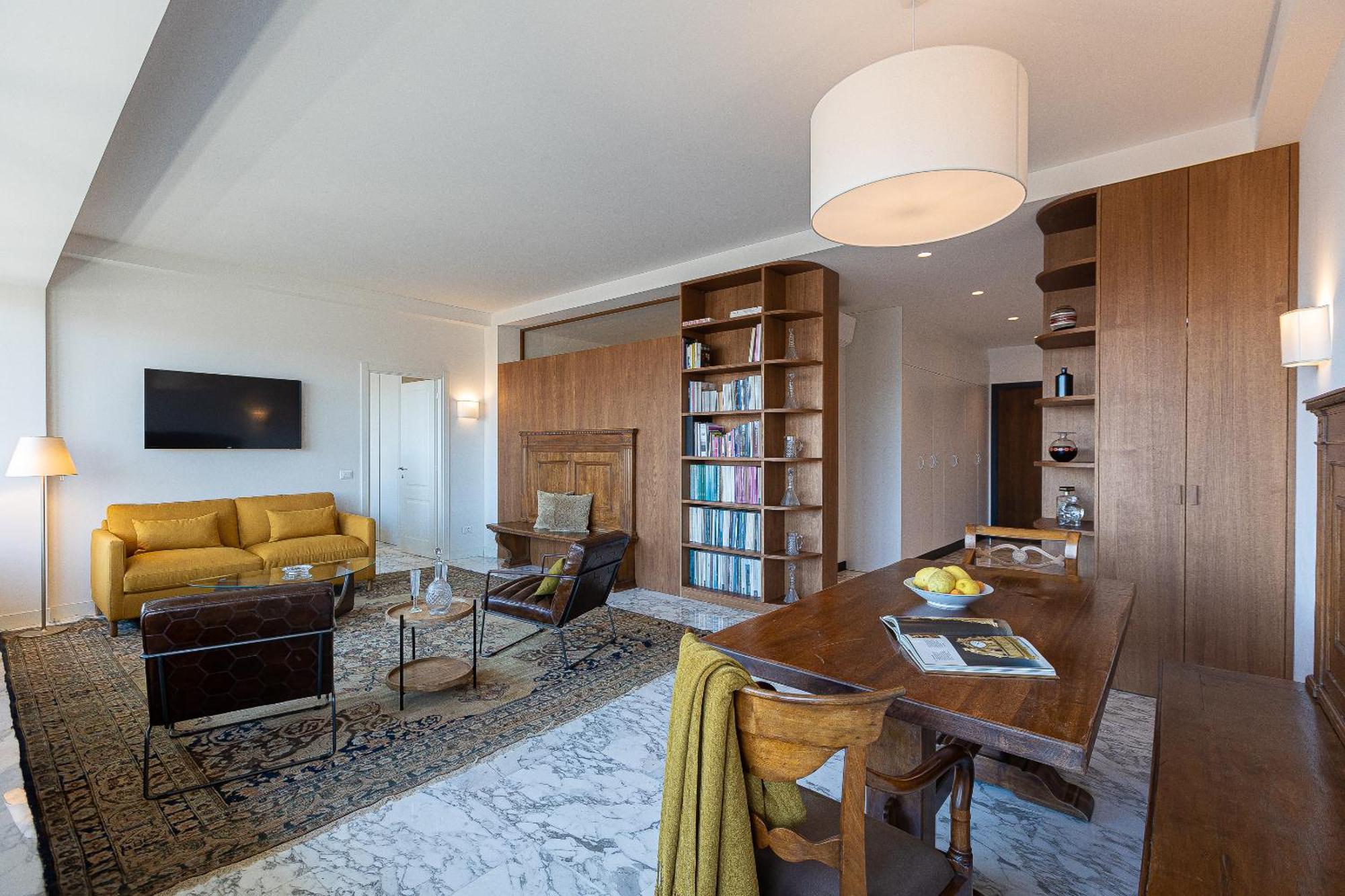 Ferienwohnung Amazing Via Parigi Rom Exterior foto