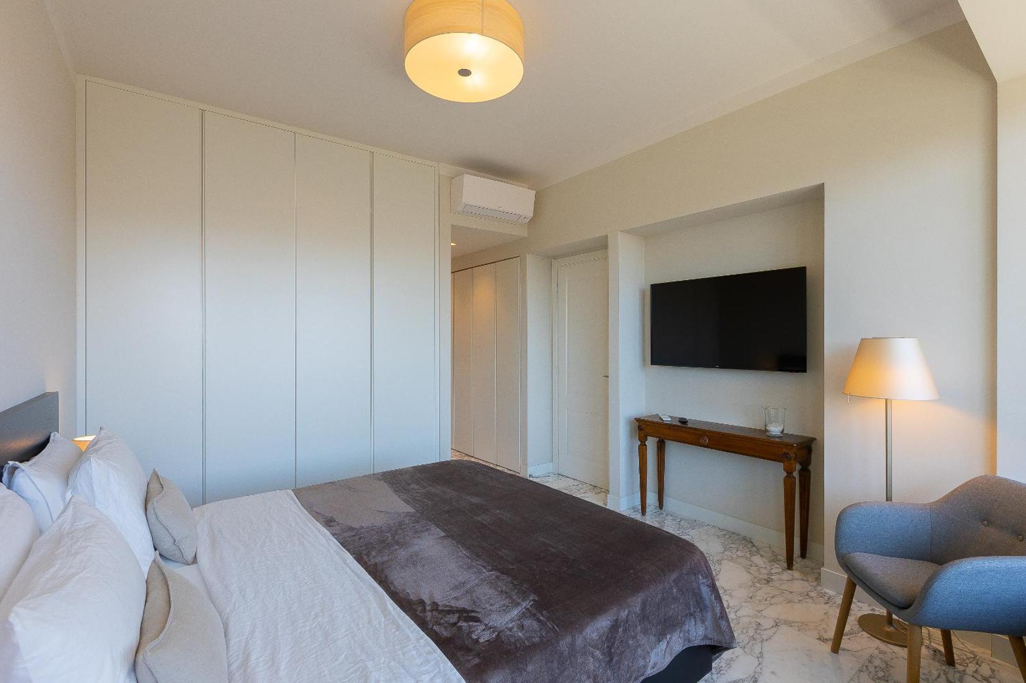Ferienwohnung Amazing Via Parigi Rom Exterior foto
