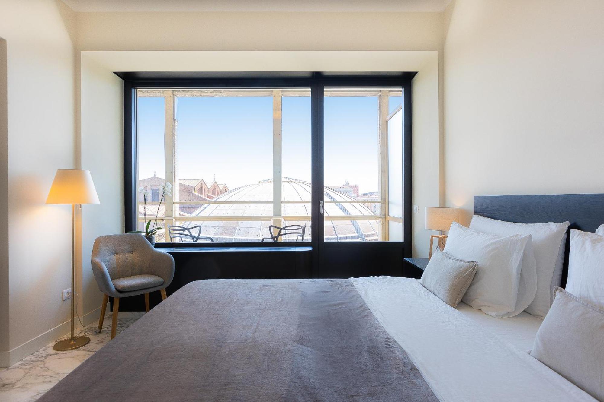 Ferienwohnung Amazing Via Parigi Rom Exterior foto