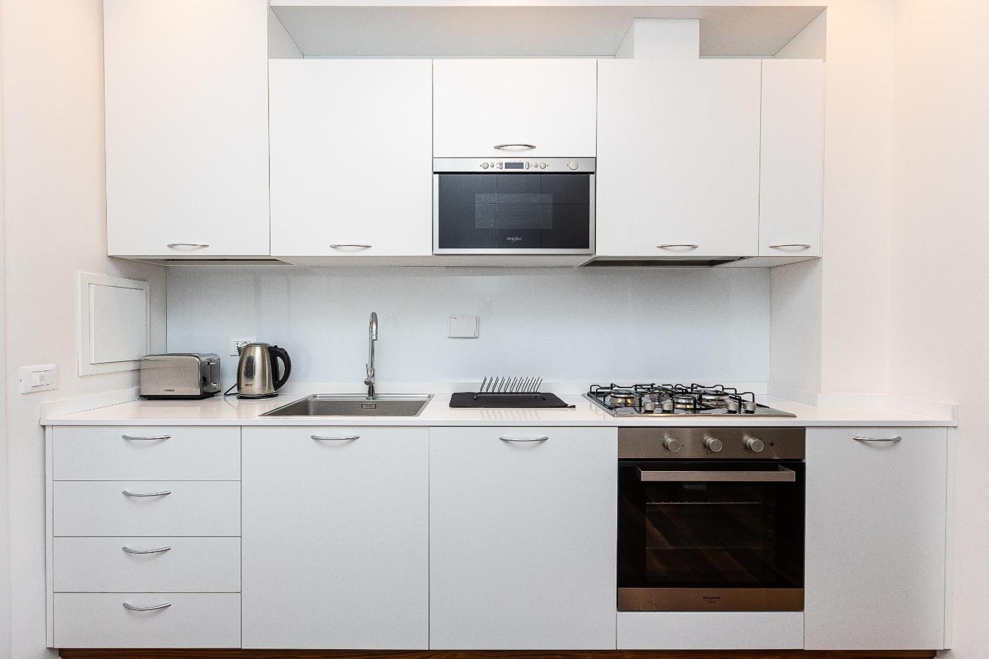Ferienwohnung Amazing Via Parigi Rom Exterior foto