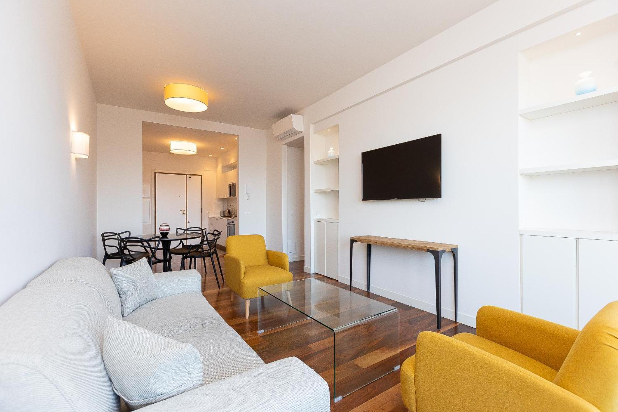 Ferienwohnung Amazing Via Parigi Rom Exterior foto