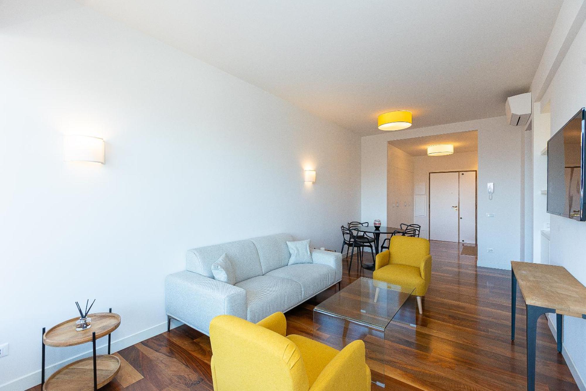 Ferienwohnung Amazing Via Parigi Rom Exterior foto